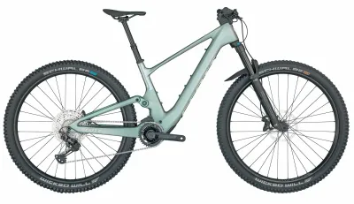 Scott Contessa Lumen eRIDE 900 