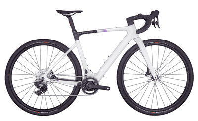 Scott Contessa Solace Gravel eRIDE 15