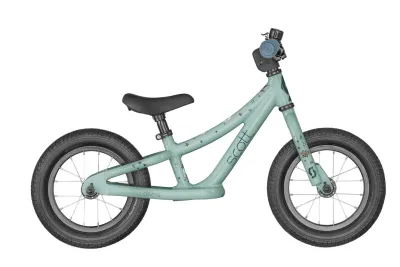 Scott Contessa Walker