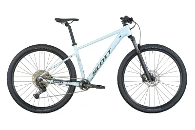 Scott Cross Country Bike Scott Contrail 10 2026 | 27,5 Zoll | Diamant