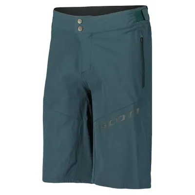 Scott MTB Shorts Scott Endurance LS/FIT Padded kurze Hose 0