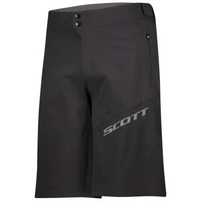 Scott Kurze Radlerhose Scott Endurance LS/FIT W/PAD