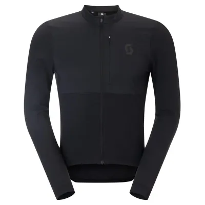 Scott Fahrradtrikots langarm Scott Endurance Warm