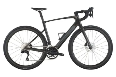 Scott E-Straßenrennrad Scott Fastlane 20 2026 | 290 Wh | 28 Zoll | Diamant