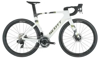 Scott Foil RC Team