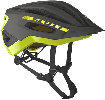 Scott Fuga Plus rev