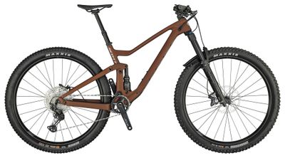 Scott Genius 930