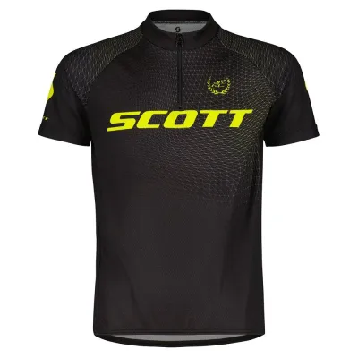 Scott Fahrradtrikots kurzarm Scott JR RC Pro