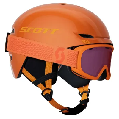Scott Keeper 2 Visierhelm