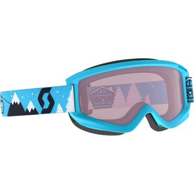 Scott Kinder Agent Skibrille