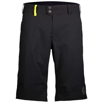 Scott MTB Shorts Scott Light FT kurze Hose 0