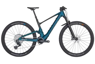 Scott Lumen eRIDE 900