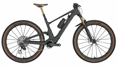 Scott Lumen eRIDE 900 SL 