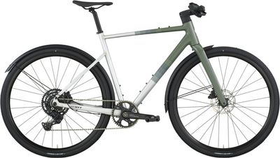 Scott Crossbike Scott Metrix 30 EQ 2026 | 28 Zoll | Diamant