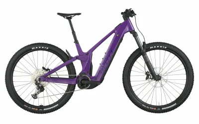 Scott E-Allmountain MTB Scott Patron 920 2026 | 800 Wh | 29 Zoll | Diamant