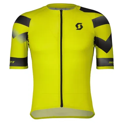 Scott Fahrradtrikots kurzarm Scott RC Premium Climber