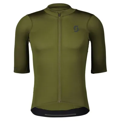 Scott Fahrradtrikots kurzarm Scott RC Premium