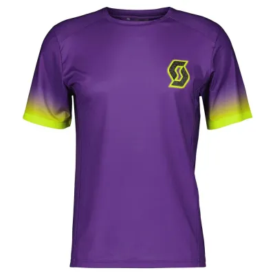 Scott Fahrradtrikots kurzarm Scott RC Progressive 0