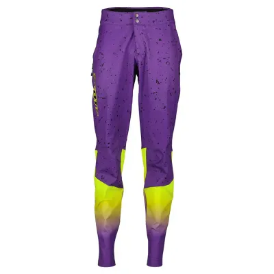 Scott Fahrradhose lang Scott Rc Progressive MTB Hosen 0