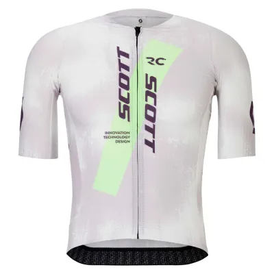 Scott Fahrradtrikots kurzarm Scott RC Ultd Aero