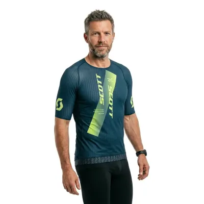 Scott Fahrradtrikots kurzarm Scott RC Ultd SL