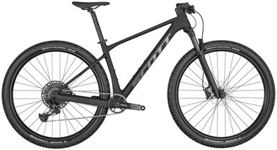 Scott Scale 940 black