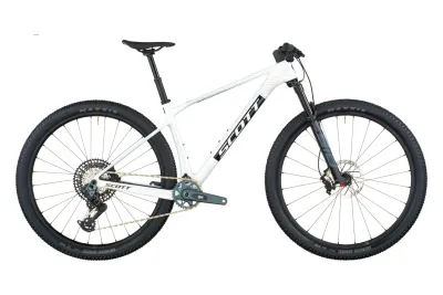 Scott Cross Country Bike Scott Scale RC Team Issue 2026 | 29 Zoll | Diamant