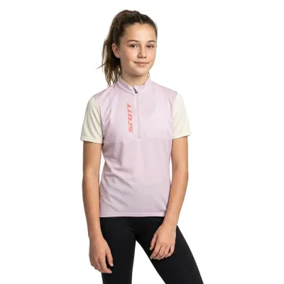 Scott Fahrradtrikots kurzarm Scott Short-sleeve