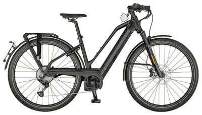 Scott Silence eRIDE 20 Lady Speed