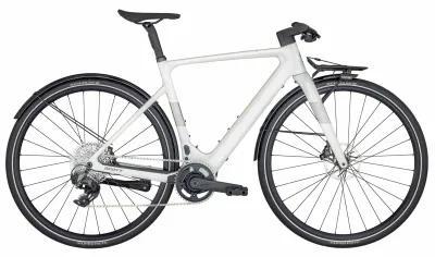 Scott Silence eRIDE 