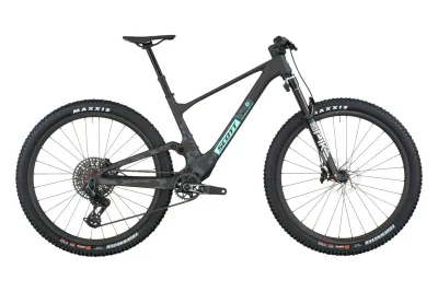 Scott Spark 900 EVO