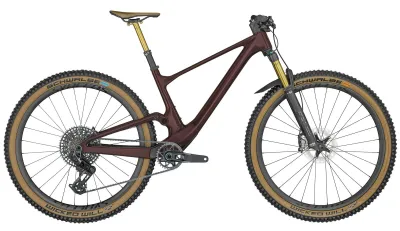 Scott Spark 900 TR