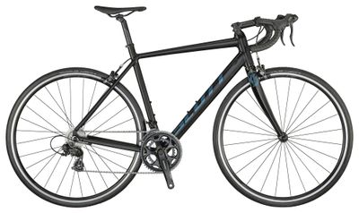 Endurance Bike Scott Speedster 50 2022 | 28 Zoll | Diamant (Bild 1)