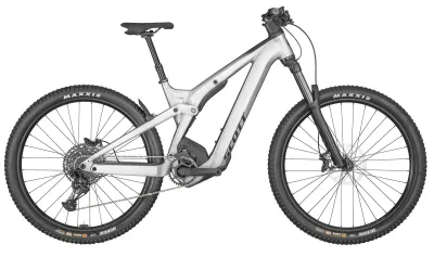 Scott Strike eRIDE 920 EVO 
