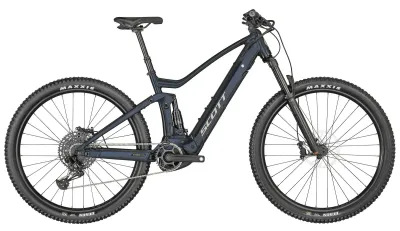 Scott Strike eRIDE 930 