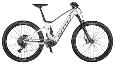 Scott Strike eRIDE 940 Bike