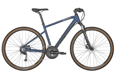 Scott Sub Cross 30 Cu