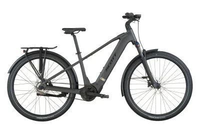Scott E-Bike Tourenrad Scott Sub Tour 30 2026 | 540 Wh | 29 Zoll | Diamant