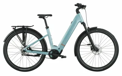 Scott E-Bike Tourenrad Scott Sub Tour 30 2026 | 540 Wh | 29 Zoll | Tiefeinsteiger