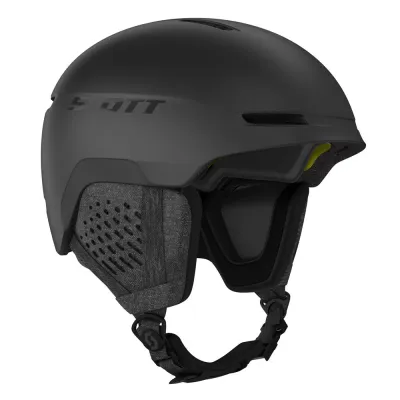 Scott Track Plus Skihelm