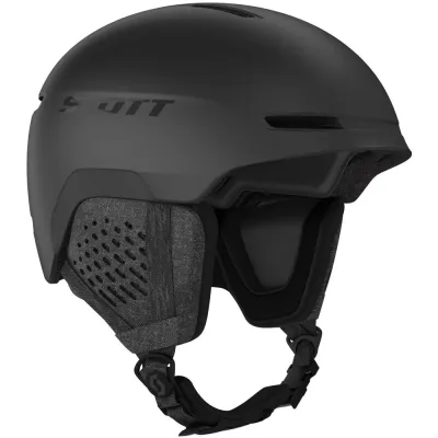 Scott Track Skihelm
