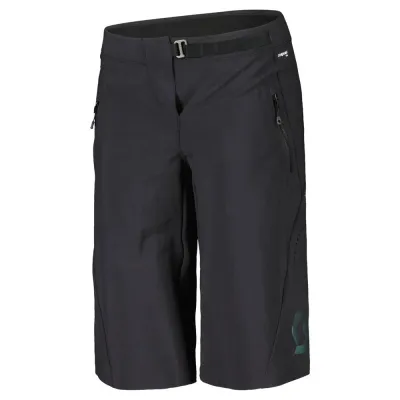 Scott MTB Shorts Scott Trail Contessa Sign W/PAD kurze Hose