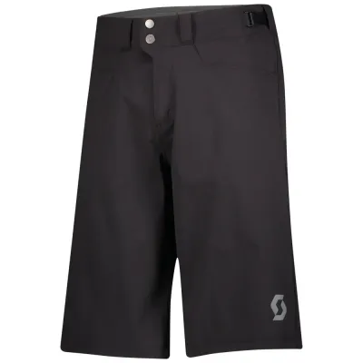 Scott MTB Shorts Scott Trail Flow Shorts mit Chamois 0