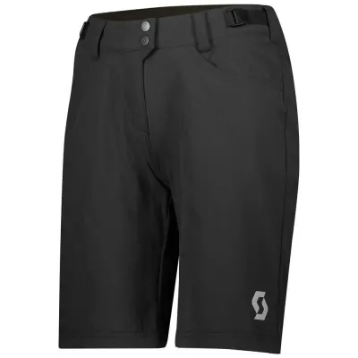 Scott Kurze Radlerhose Scott Trail Flow Shorts mit Chamois