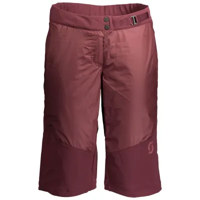 Scott Caprihose Scott Trail Storm Insuloft AL kurze Hose 0