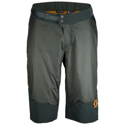Scott Kurze Radlerhose Scott Trail Storm Insuloft AL