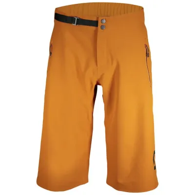 Scott Kurze Radlerhose Scott Trail Storm WP