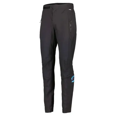 Scott Fahrradhose lang Scott Trail Tuned Hosen 0