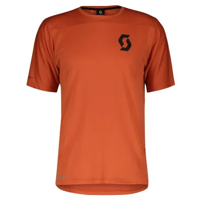 Scott Fahrradtrikots kurzarm Scott Trail Vertic Pro Kurzarm Enduro Trikot