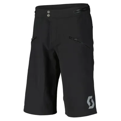 Scott MTB Shorts Scott Trail Vertic Pro Padded kurze Hose 2025